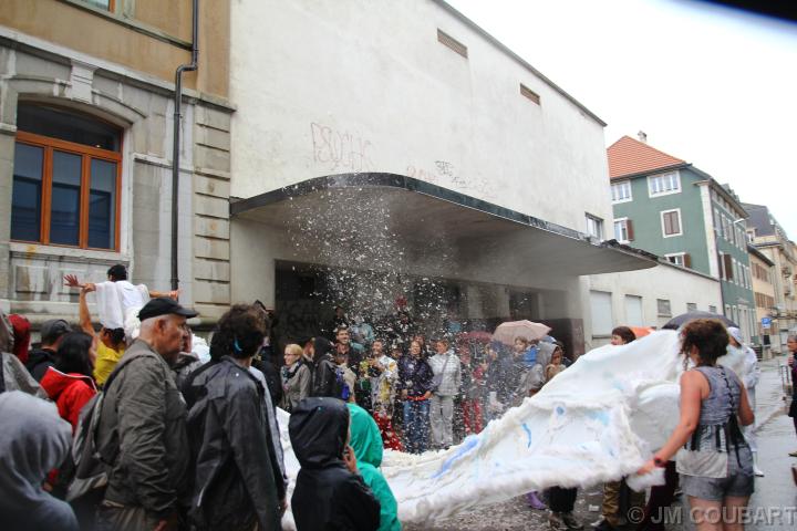 Diapositive suivante